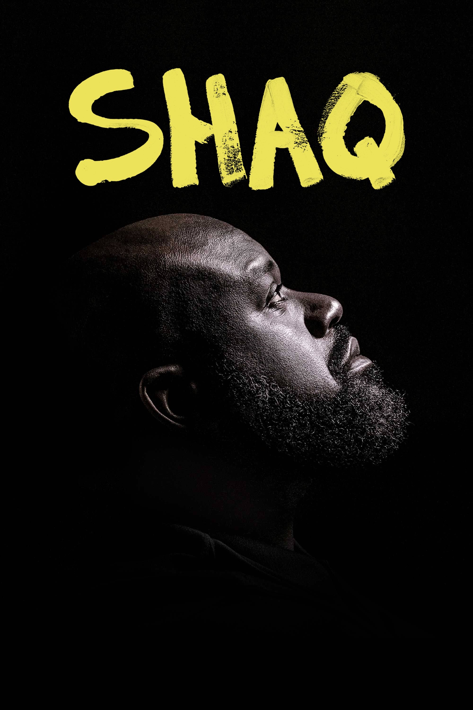 Ver Shaq serie online