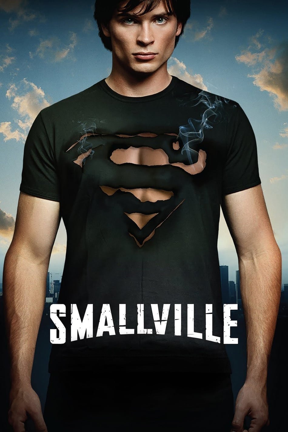Ver Smallville serie online