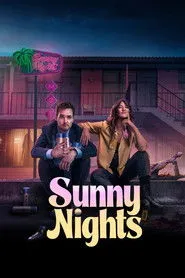 Ver Sunny Nights serie online