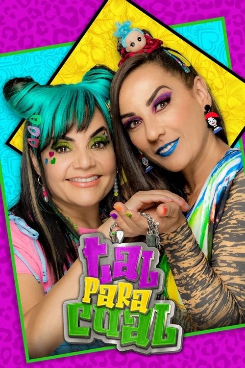 Ver Tal para cual serie online