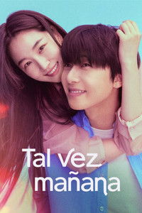 Ver Tal vez mañana serie online
