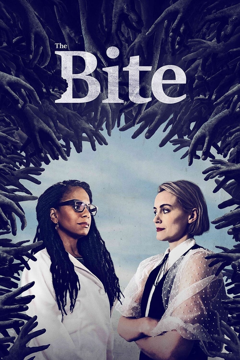 Ver The Bite serie online