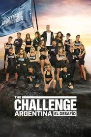 Ver The Challenge Argentina: El desafío serie online