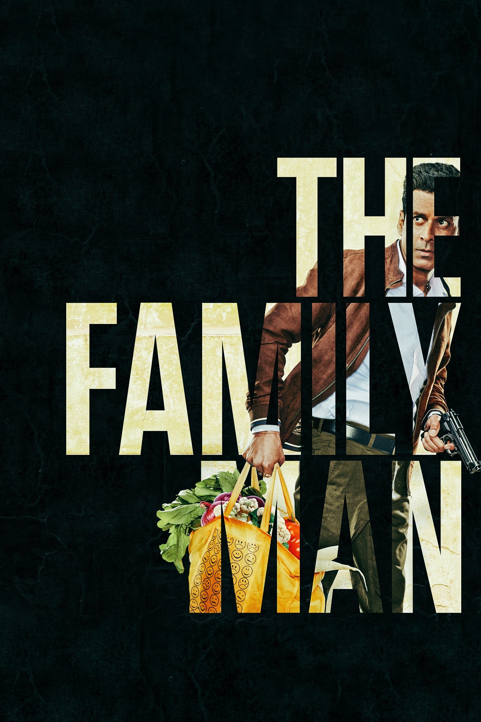 Ver The Family Man: Agente Antiterrorista serie online
