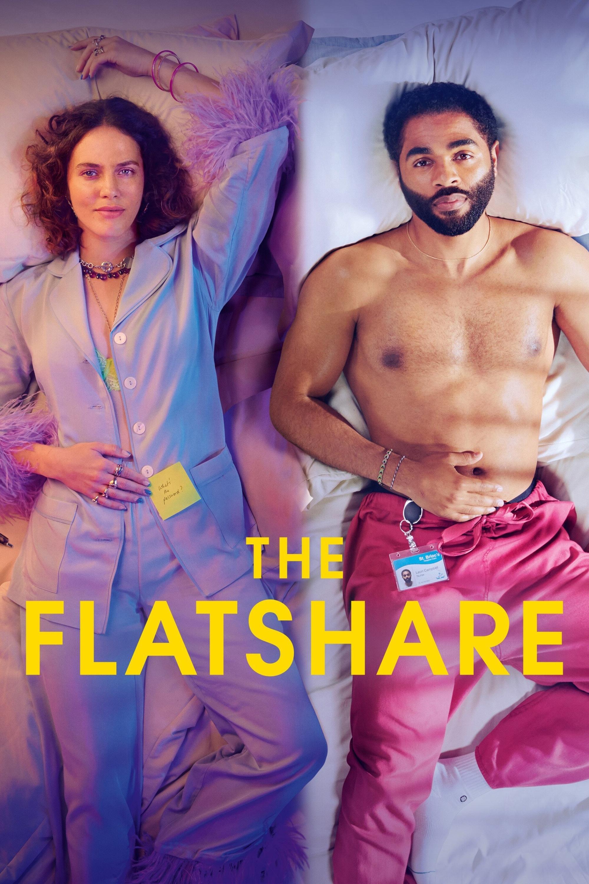 Ver The Flatshare serie online