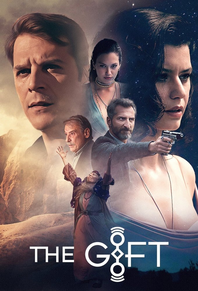 Ver The Gift serie online