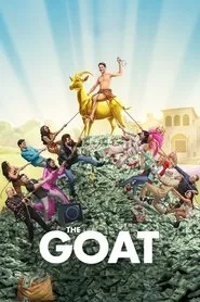 Ver The GOAT serie online
