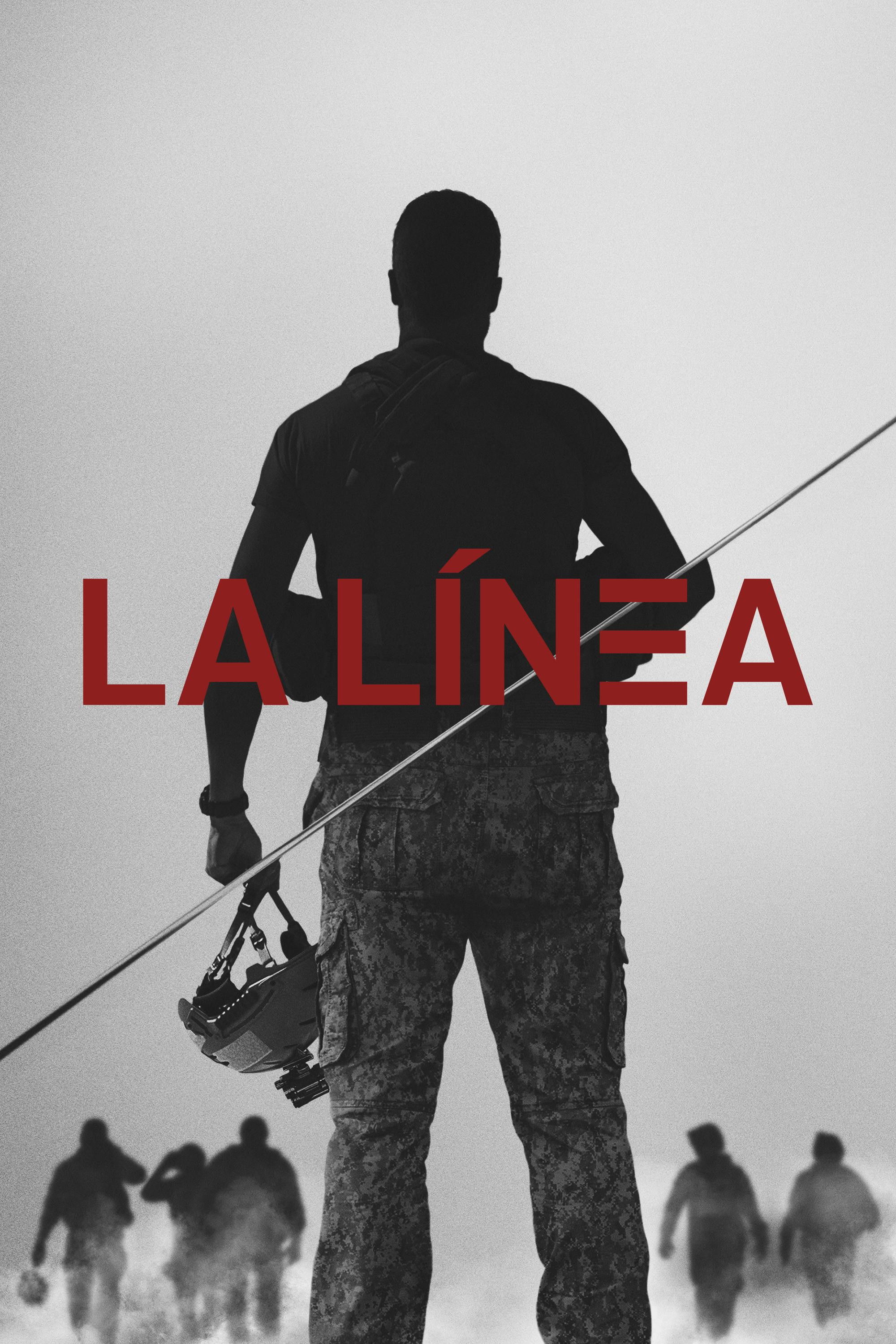 Ver The Line serie online