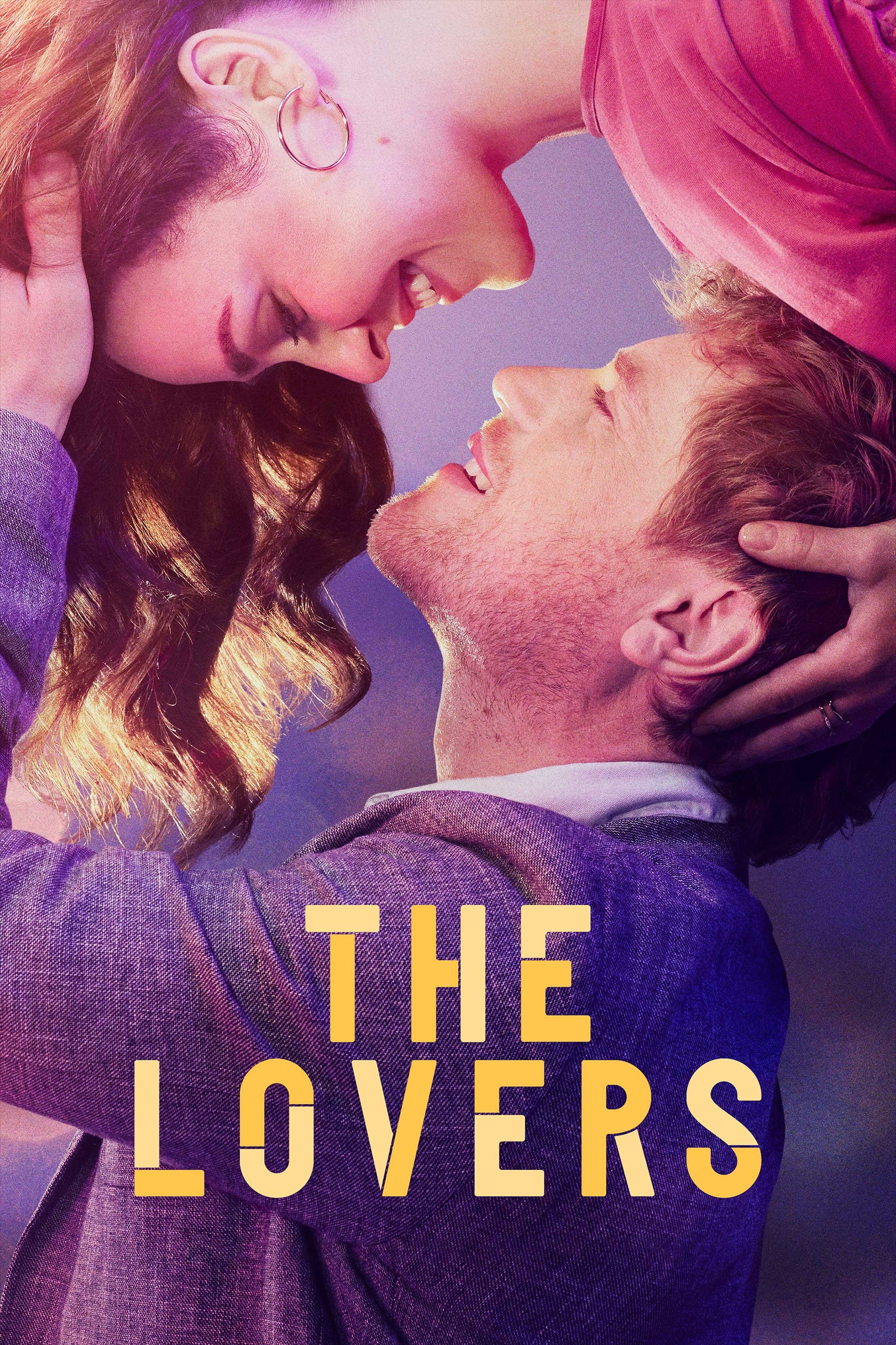 Ver The Lovers serie online