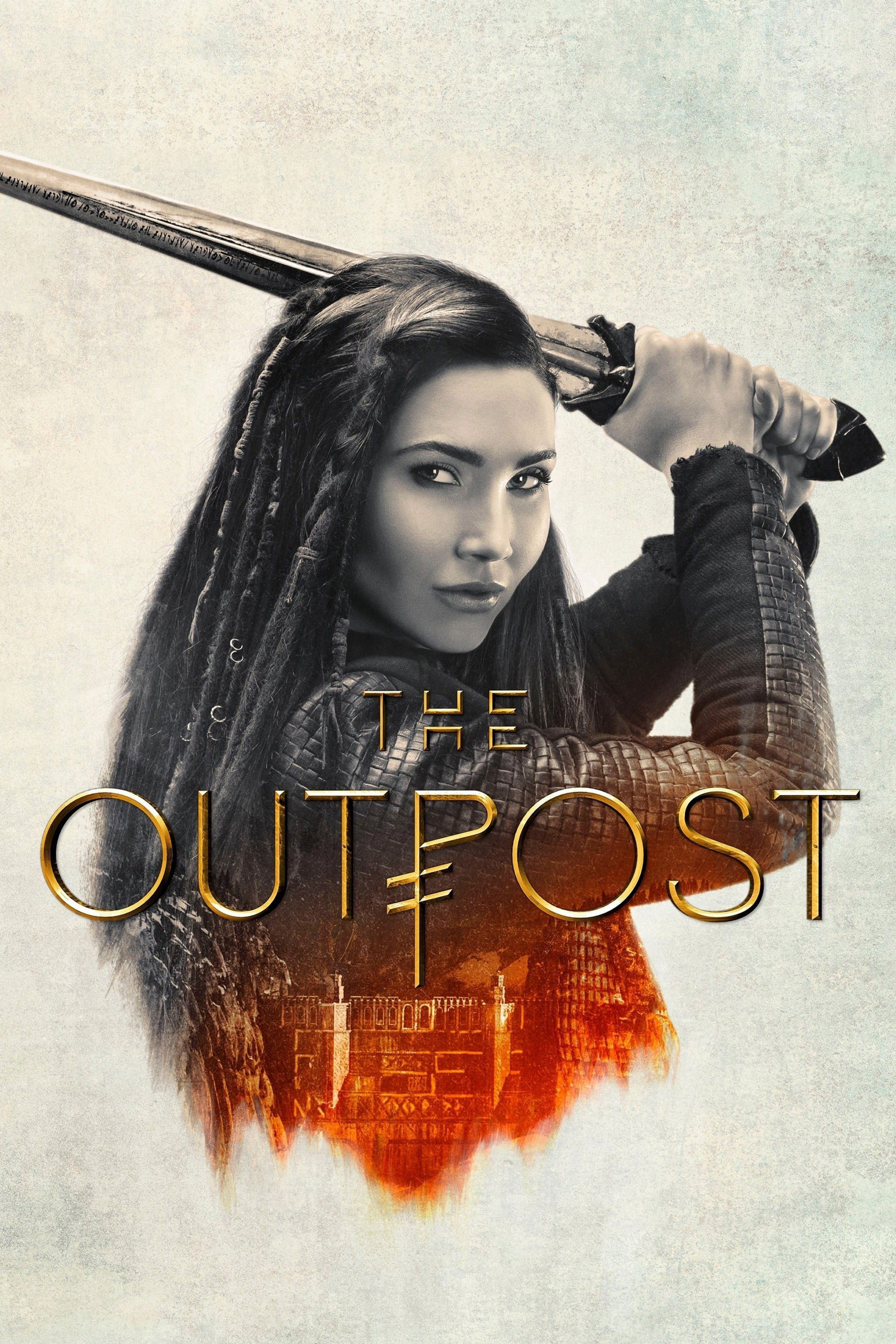 Ver The Outpost serie online
