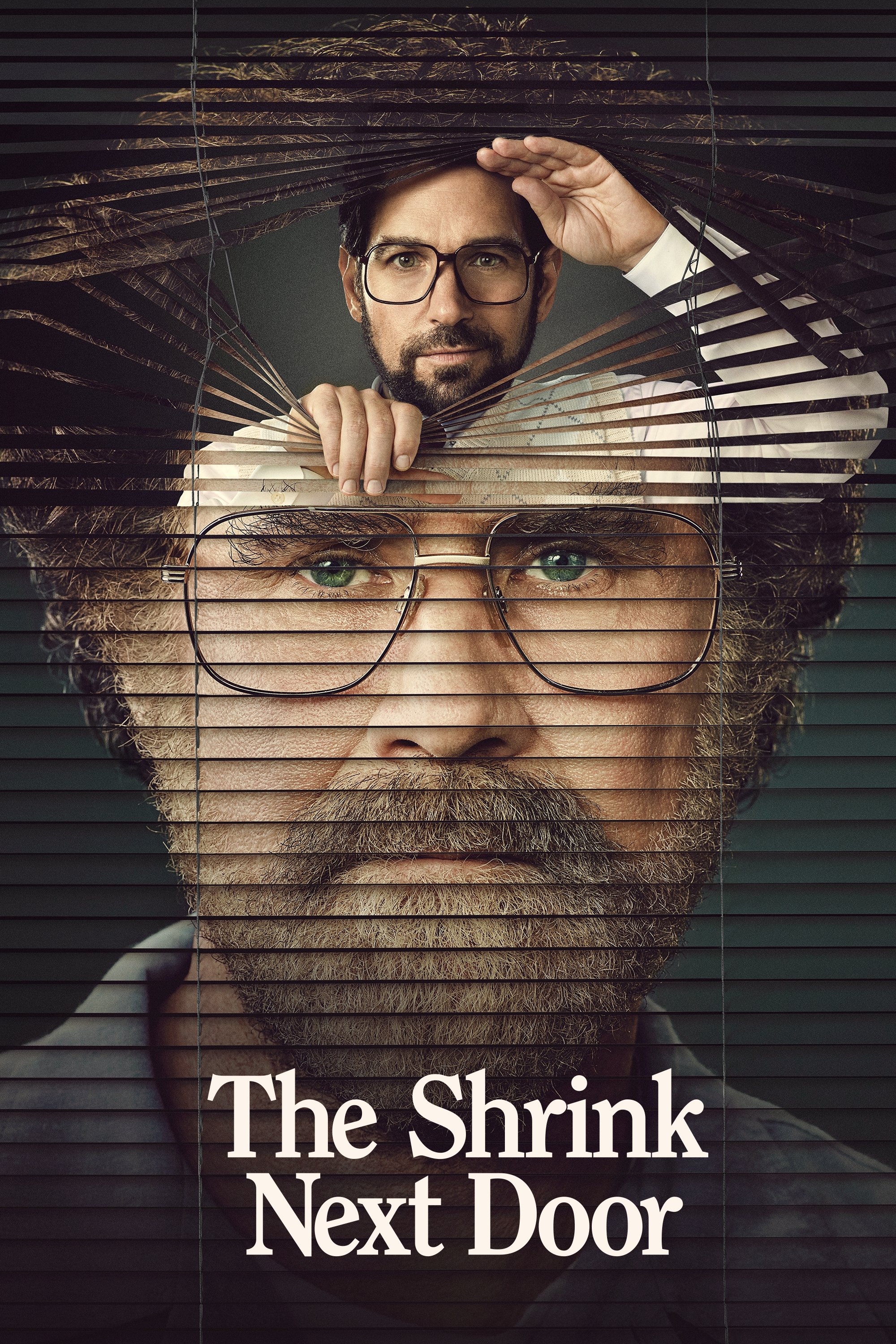 Ver The Shrink Next Door serie online