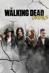 Ver The Walking Dead: Origins serie online