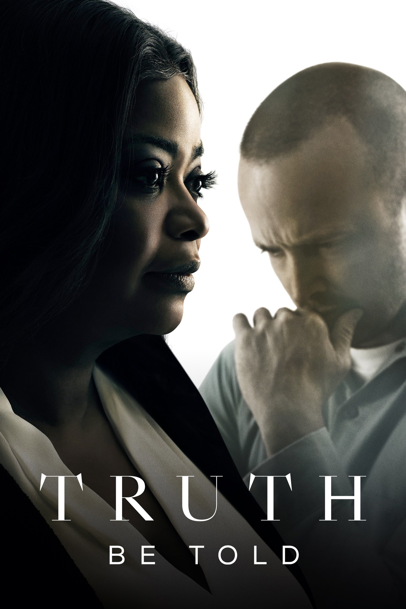 Ver Truth Be Told serie online