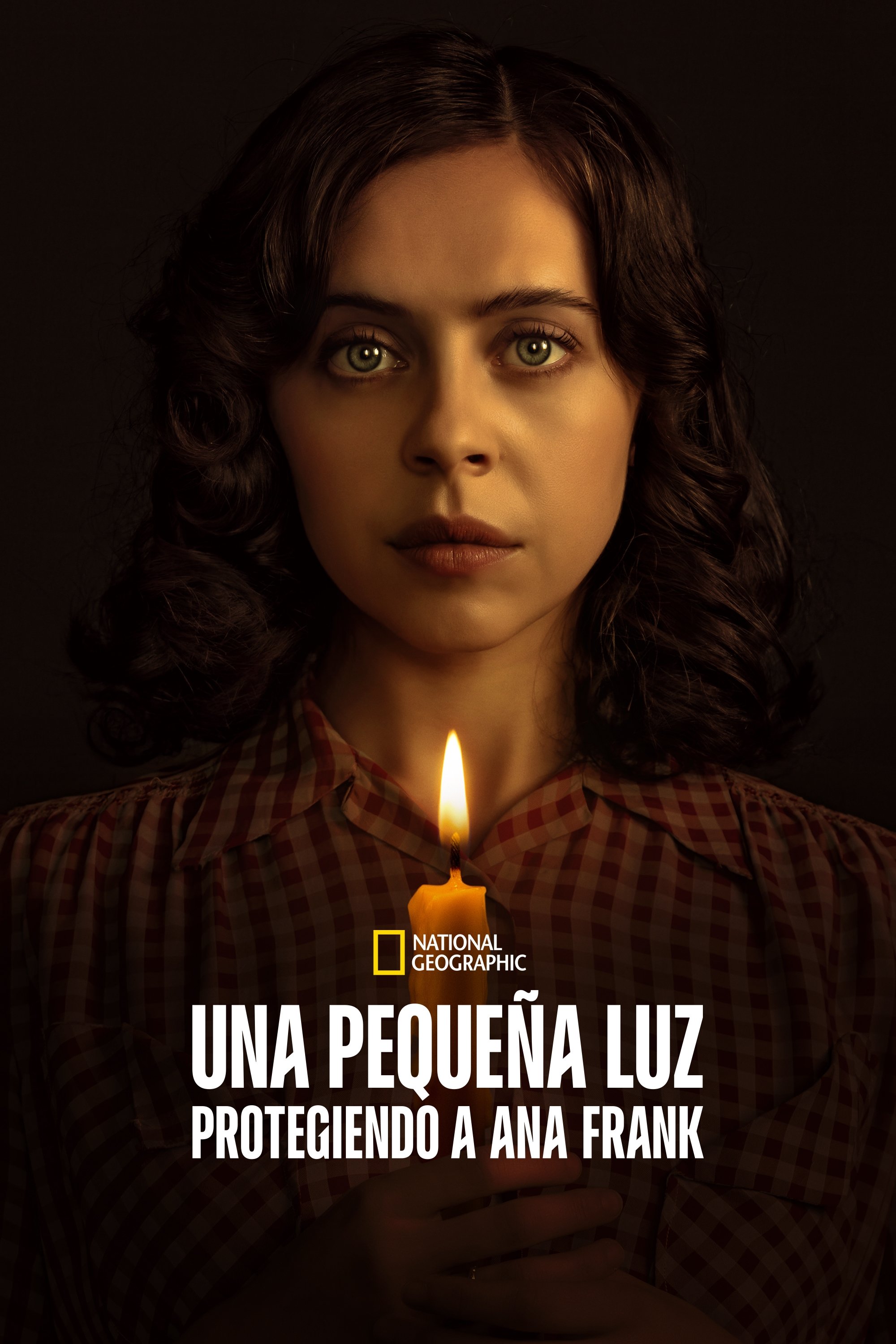 Ver Una pequeña luz: protegiendo a Ana Frank serie online