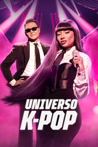 Ver Universo K-pop serie online