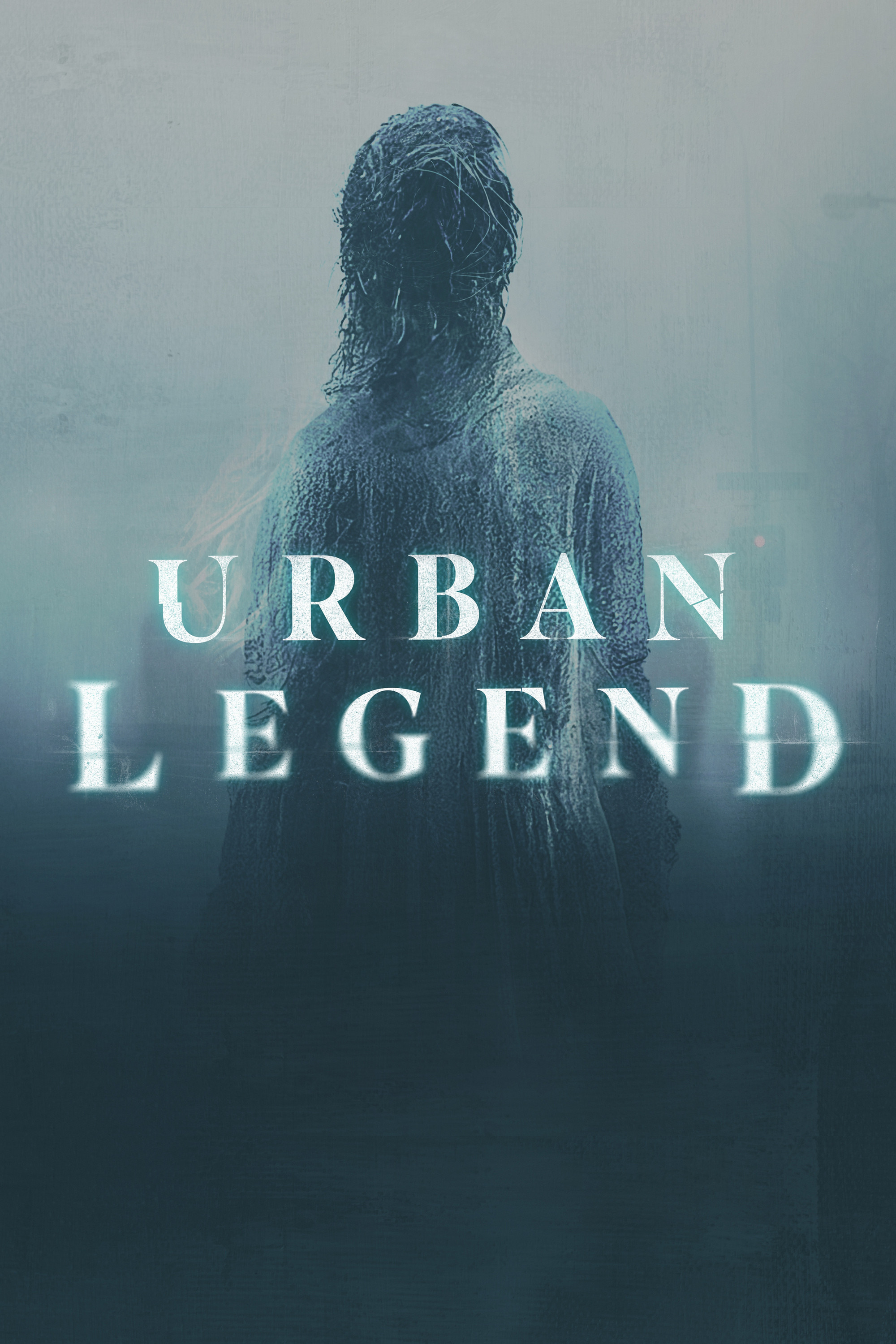 Ver Urban Legend serie online