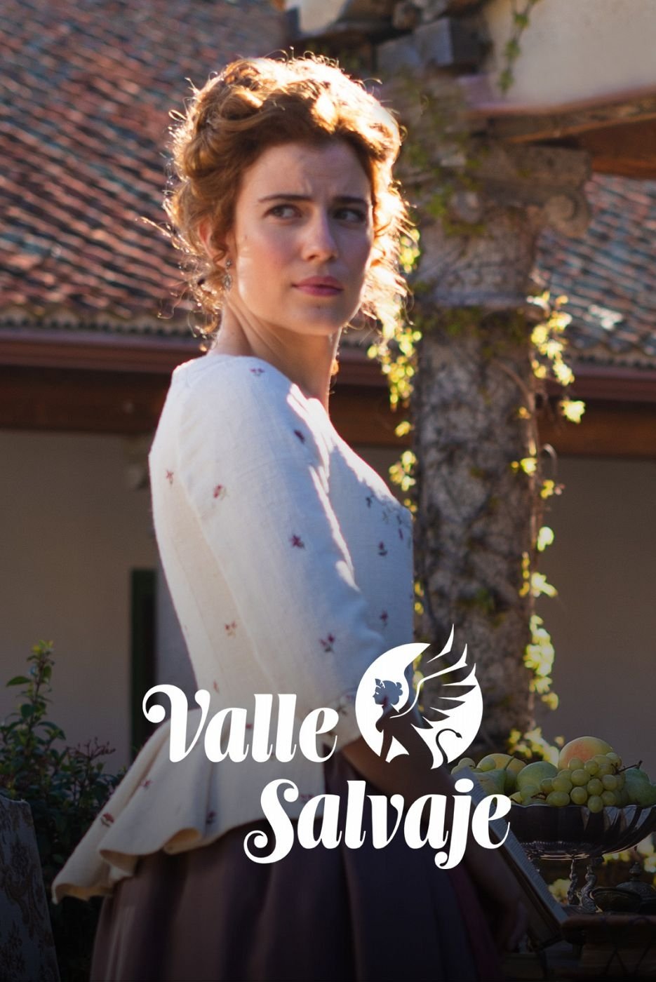 Ver Valle salvaje serie online