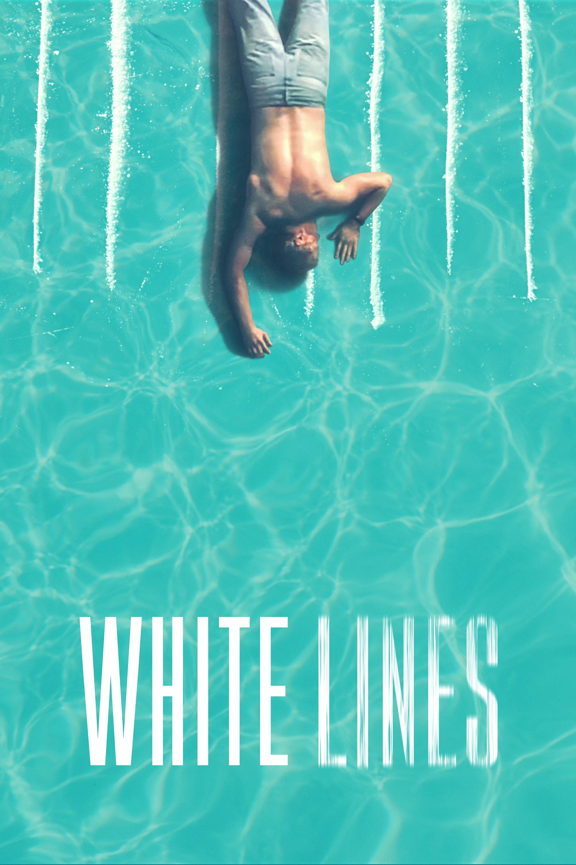 Ver White Lines serie online