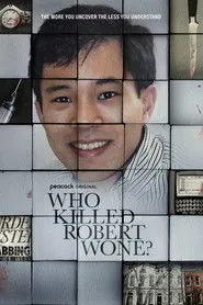 Ver Who Killed Robert Wone? serie online