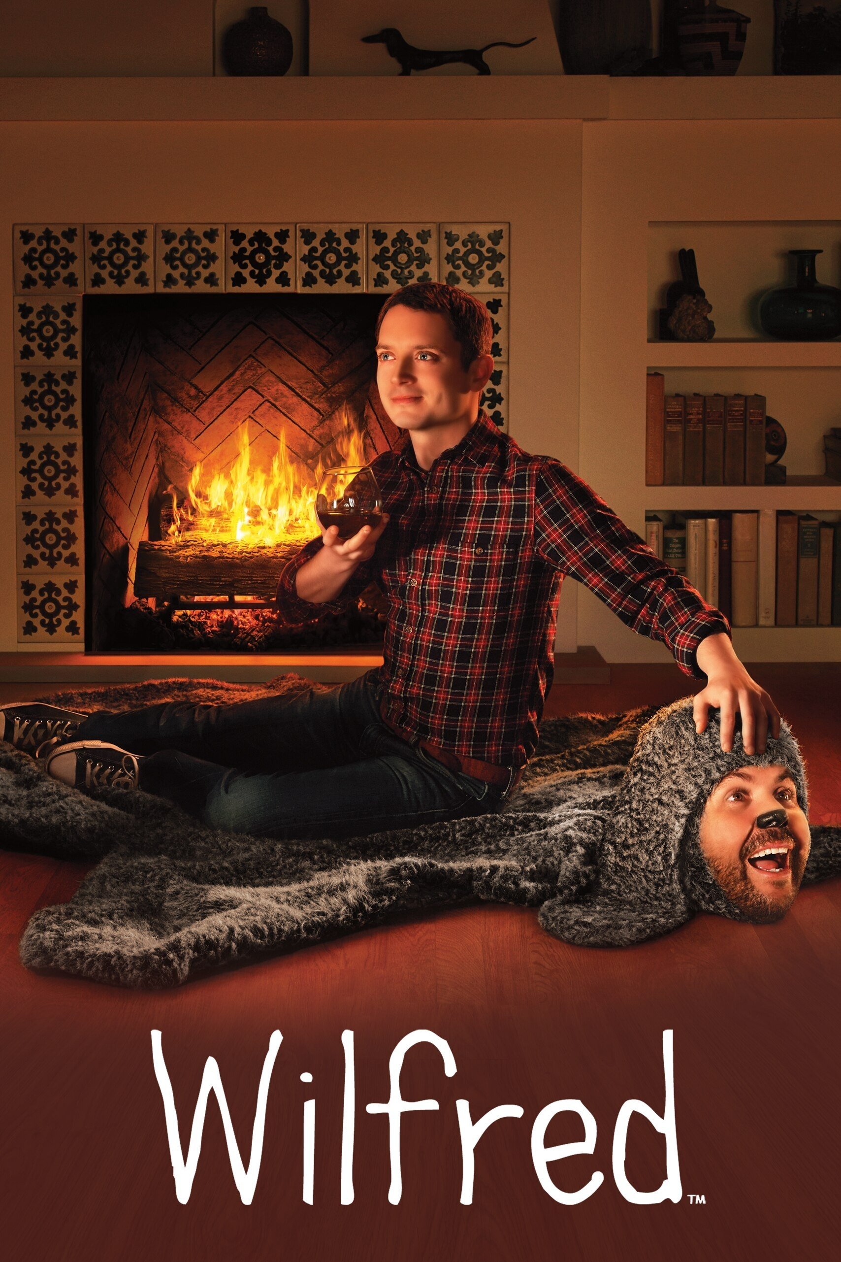Ver Wilfred serie online