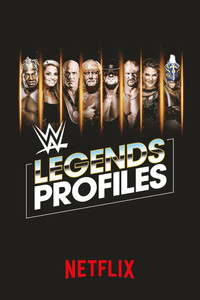Ver WWE Legend Profiles serie online