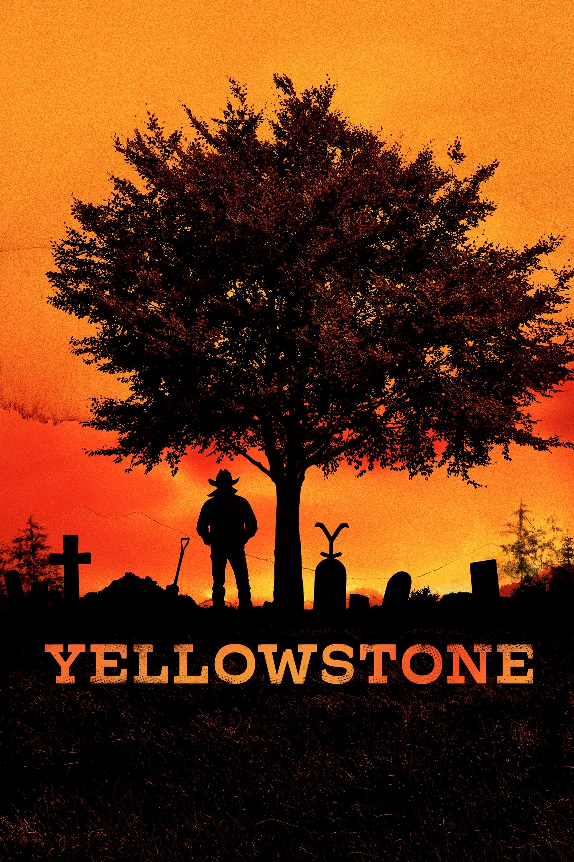 Ver Yellowstone serie online