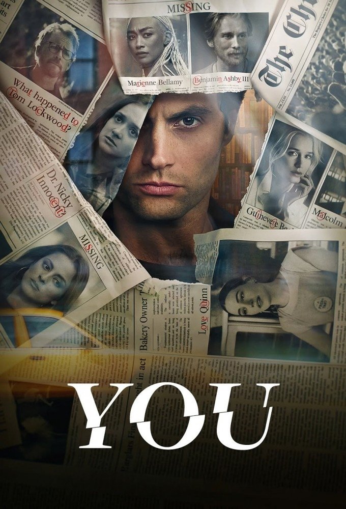 Ver You serie online