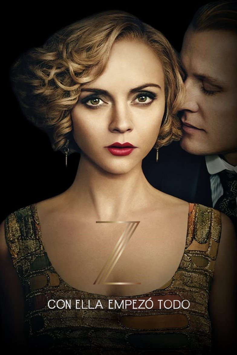 Ver Z: Con ella empezó todo serie online