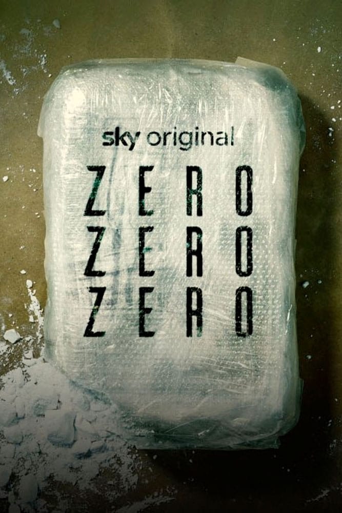 Ver ZeroZeroZero serie online